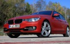 Adrian van Hooydonk Takes Us Through The New BMW 3-Series: Video