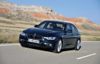 2012 BMW 3-Series Ordering Guide Released To Dealers