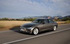 2012 BMW 3-Series Trim Lines: Gallery