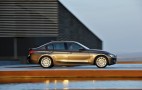 2012 BMW 3-Series Sedans Priced From $35,795