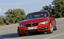 2012 BMW 3-Series Sedan Sport Line