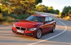 2012 BMW 3-Series Video Preview