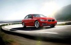2012 BMW 3-Series: Bigger, Bolder And More Fuel Efficient 