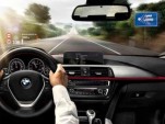 2012 BMW 3-Series sedan
