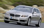 Rendered: 2012 BMW 3-Series Touring 
