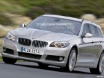 2012 BMW 3-Series Touring preview