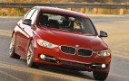 2012 BMW 3-Series Models Recalled For Head Restraint Issue