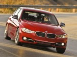 2012 BMW 3-Series sedan