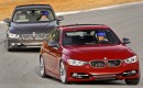 2012 BMW 3-Series sedan