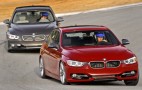 Could BMW Drop Diesel For Hybrid In New 3-Series?: Report