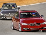 2012 BMW 3-Series sedan