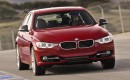 2012 BMW 3-Series sedan