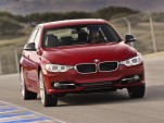2012 BMW 3-Series sedan
