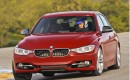 2012 BMW 3-Series sedan