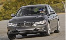 2012 BMW 3-Series sedan