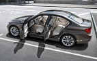 2012 BMW 3 Series Sedan, 2013 Acura RDX Get IIHS Top Safety Pick Awards
