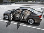 2012 BMW 3-Series
