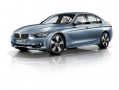 2012 BMW 3-Series