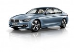 2012 BMW 3-Series