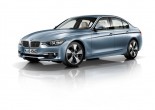 2012 BMW 3-Series Photos