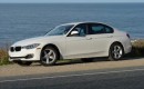 2013 BMW 3-Series  -  First U.S. Drive, February 2012