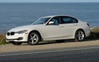 2012 BMW 3-Series: First U.S. Drive, Full Review