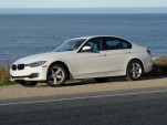 2013 BMW 3-Series  -  First U.S. Drive, February 2012