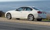 2013 BMW 3-Series  -  First U.S. Drive, February 2012