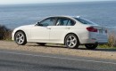 2013 BMW 3-Series  -  First U.S. Drive, February 2012