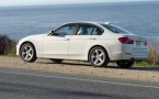 2013 BMW 3-Series