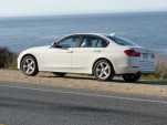 2013 BMW 3-Series