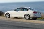 2013 BMW 3-Series Photos