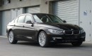 2013 BMW 3-Series  -  First U.S. Drive, February 2012