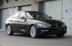 Don't Like Your BMW 3-Series' Start Stop? Have It Reprogrammed
