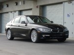 2013 BMW 3-Series  -  First U.S. Drive, February 2012