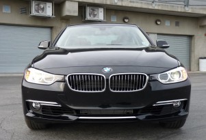 Porsche Macan, 2012 BMW 328i, GM Profits: Today's Car News