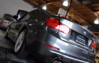 2012 BMW 328i Turbo Four Dyno Video: More HP Than Claimed?