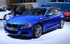 2012 BMW 3-Series Video Overview
