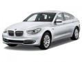2012 BMW 5-Series