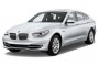 2012 BMW 5-Series Photos