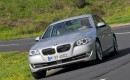 2012 BMW 5-Series