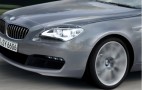 Rendered: 2012 BMW 6-Series Coupe