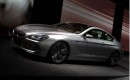 2012 BMW 6-Series