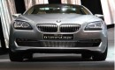 2012 BMW 6-Series