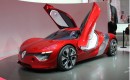 2010 Renault DeZir Concept