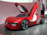 2010 Renault DeZir Concept