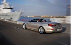 2010 Los Angeles Auto Show: 2012 BMW 650i Convertible