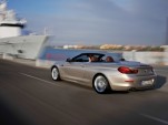 2012 BMW 650i Convertible