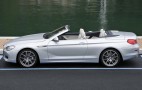 2012 BMW 650i Convertible and 1-Series M Coupe: 2011 Detroit Auto Show
