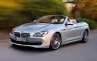 2012 BMW 6-Series Convertible Preview